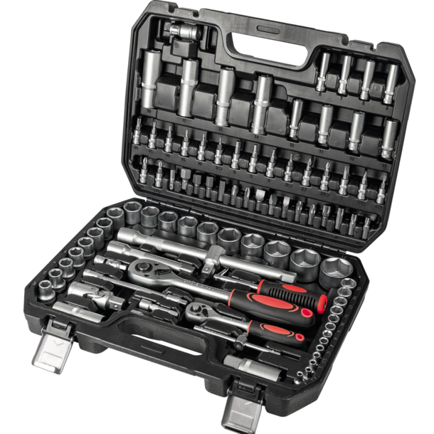 Socket shop wrench deutsch